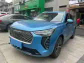 2021 HAVAL JOLION,autocango,china used car exporter,china ev exporter,chinese used car exporter,chinese used ev exporter