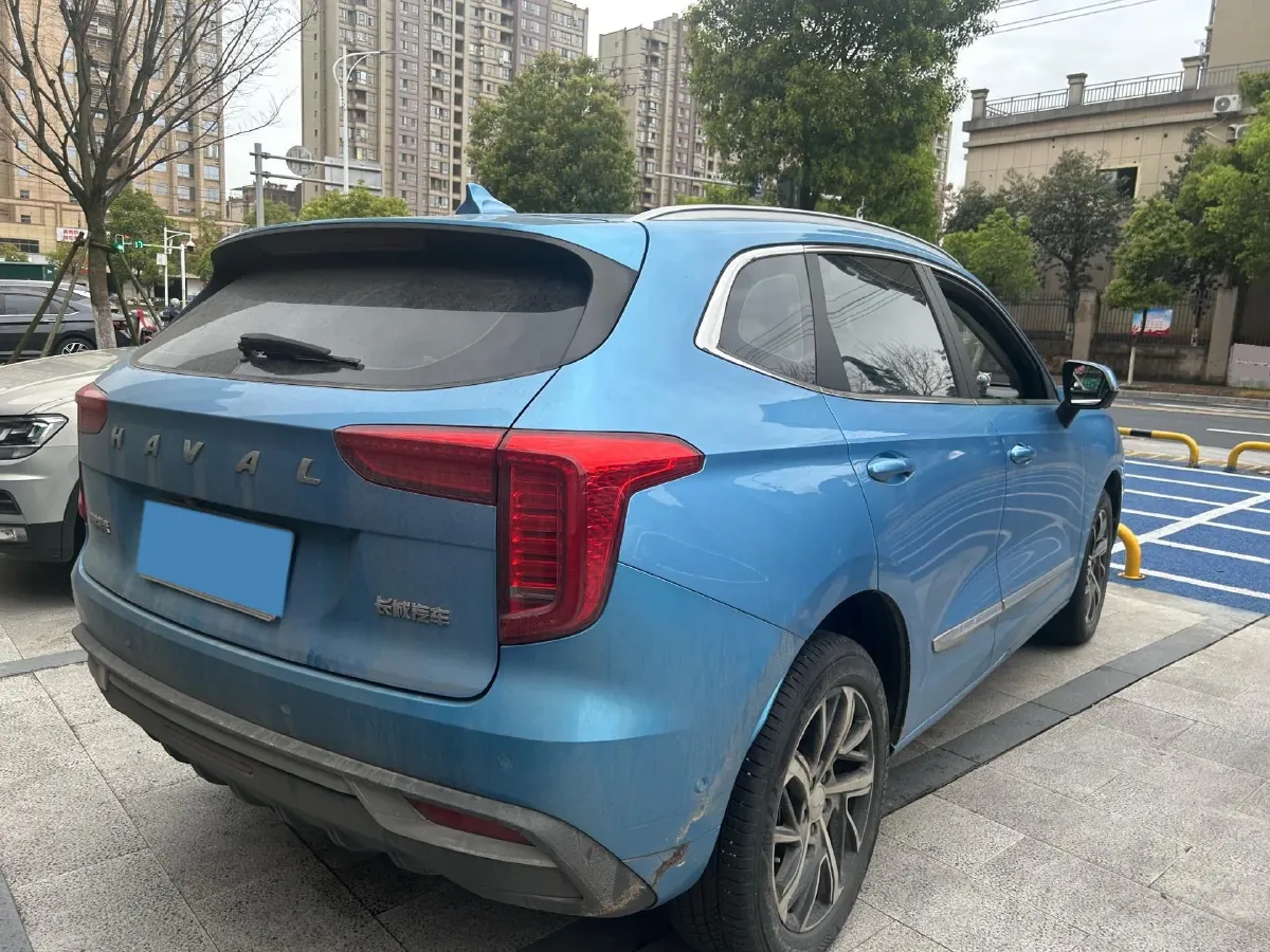 2021 Haval Jolion 1.5T 150HP L4 7DCT,autocango,china used car exporter,china ev exporter,chinese used car exporter,chinese used ev exporter