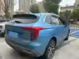 2021 Haval Jolion 1.5T 150HP L4 7DCT
