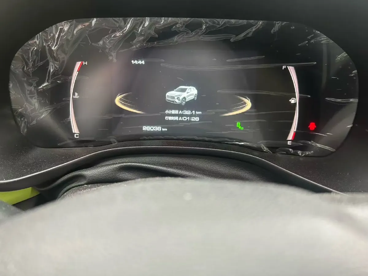 2021 Haval Jolion 1.5T 150HP L4 7DCT,autocango,china used car exporter,china ev exporter,chinese used car exporter,chinese used ev exporter