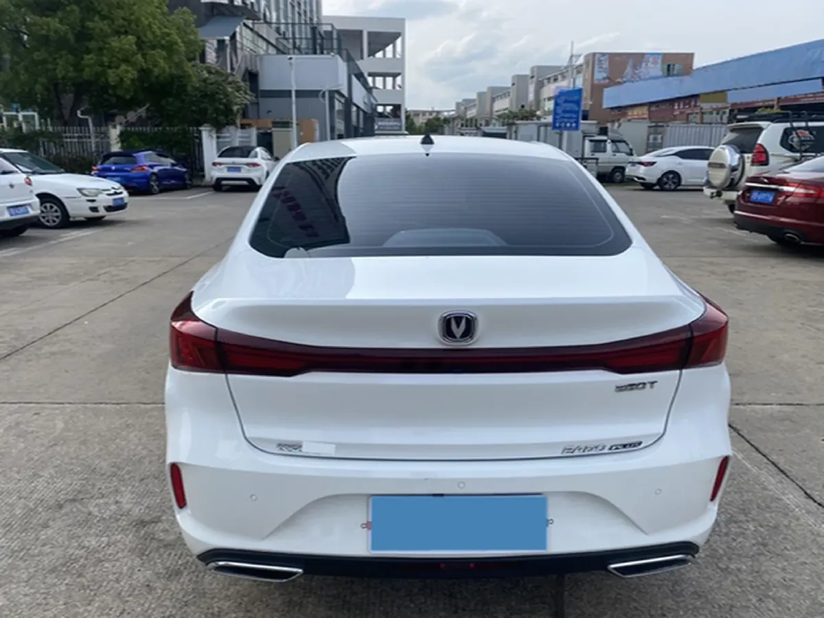 2022 ChangAn Eado 1.4T 160HP L4 7DCT,autocango,china used car exporter,china ev exporter,chinese used car exporter,chinese used ev exporter