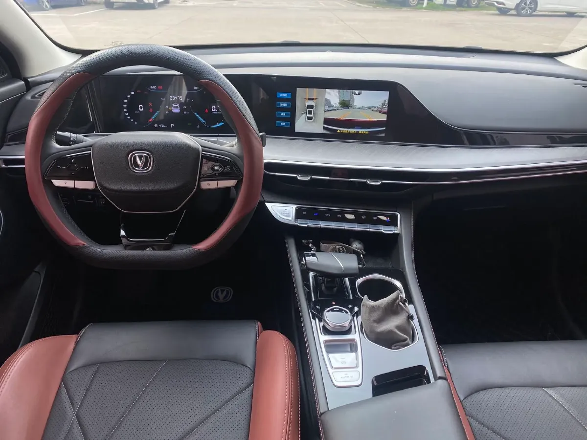 2022 ChangAn Eado 1.4T 160HP L4 7DCT,autocango,china used car exporter,china ev exporter,chinese used car exporter,chinese used ev exporter