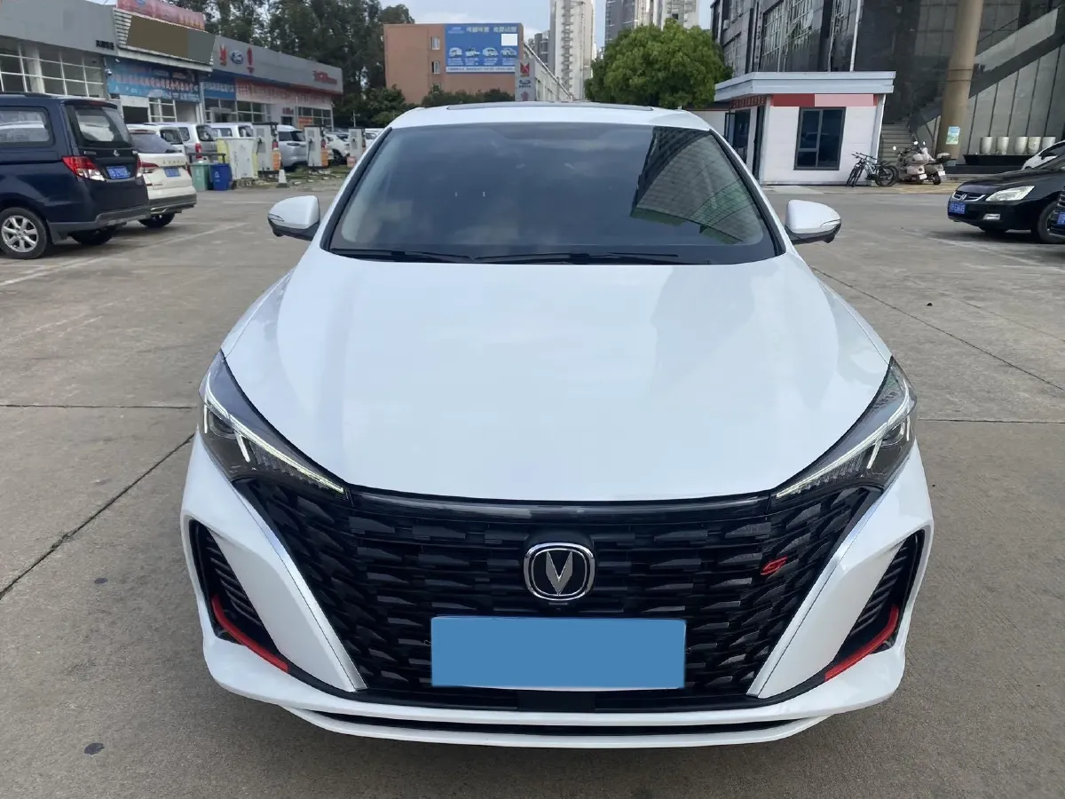 2022 ChangAn Eado 1.4T 160HP L4 7DCT,autocango,china used car exporter,china ev exporter,chinese used car exporter,chinese used ev exporter
