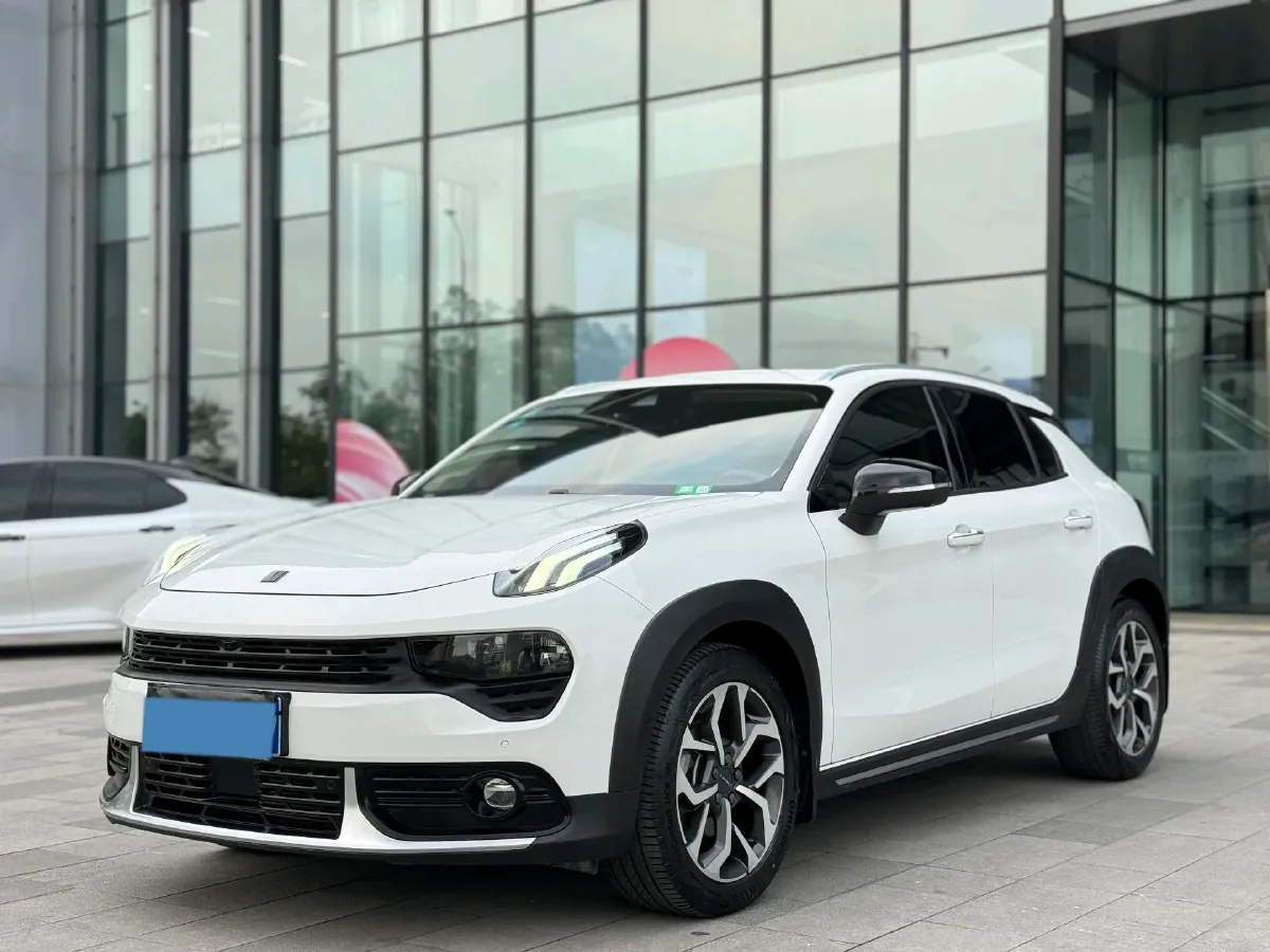 2019 LYNK&CO 02 2.0T 190HP L4 6AT,autocango,china used car exporter,china ev exporter,chinese used car exporter,chinese used ev exporter