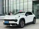 2019 LYNK&CO 02 2.0T 190HP L4 6AT