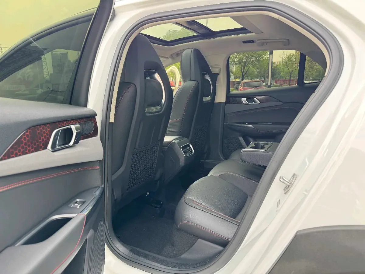 2019 LYNK&CO 02 2.0T 190HP L4 6AT,autocango,china used car exporter,china ev exporter,chinese used car exporter,chinese used ev exporter