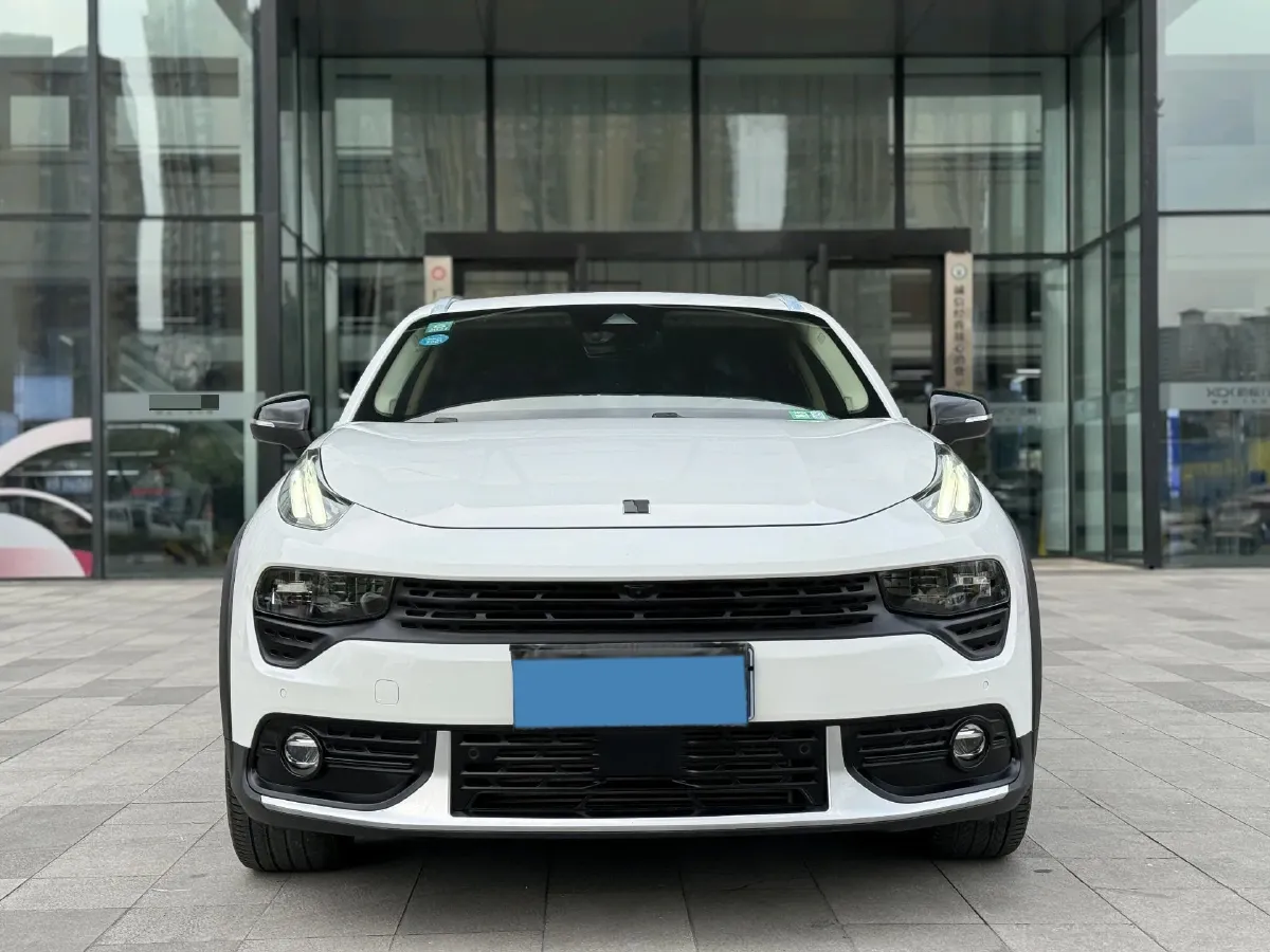 2019 LYNK&CO 02 2.0T 190HP L4 6AT,autocango,china used car exporter,china ev exporter,chinese used car exporter,chinese used ev exporter