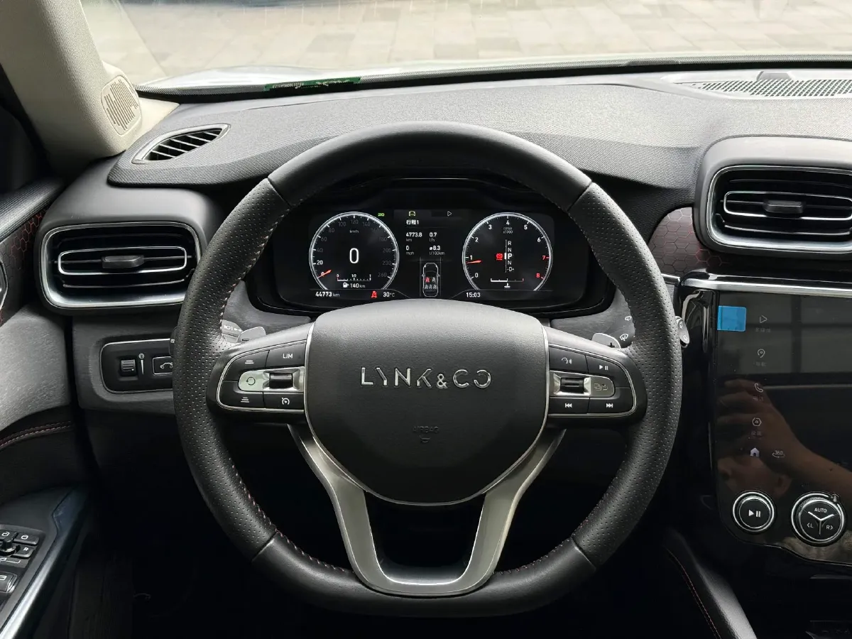 2019 LYNK&CO 02 2.0T 190HP L4 6AT,autocango,china used car exporter,china ev exporter,chinese used car exporter,chinese used ev exporter