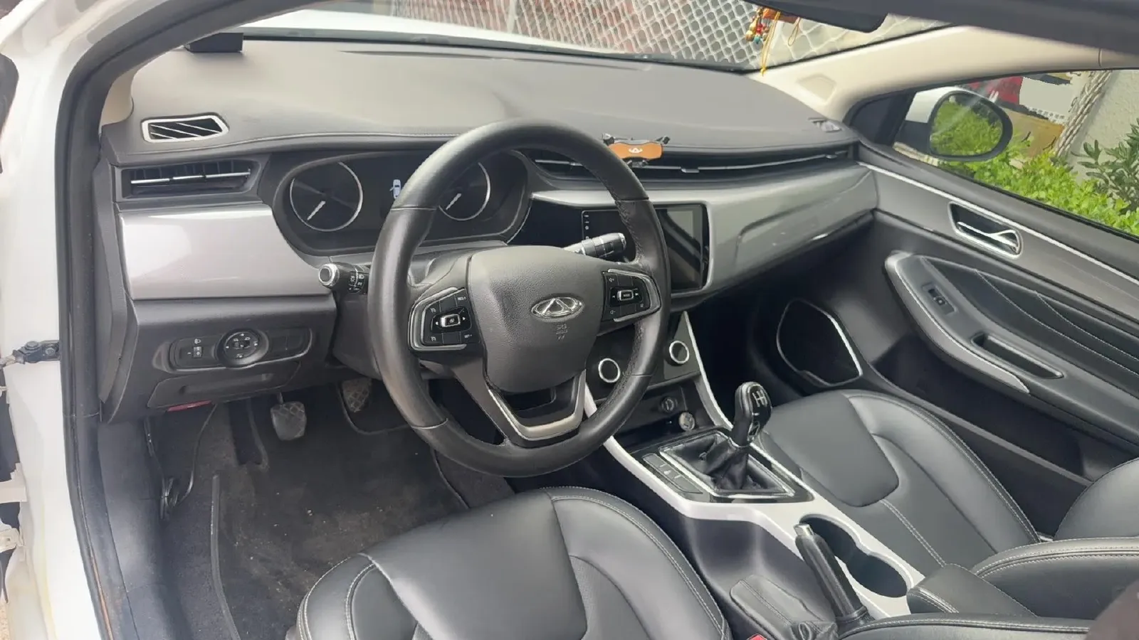 2019 Chery Arrizo 5 1.5L 116HP L4 5MT,autocango,china used car exporter,china ev exporter,chinese used car exporter,chinese used ev exporter