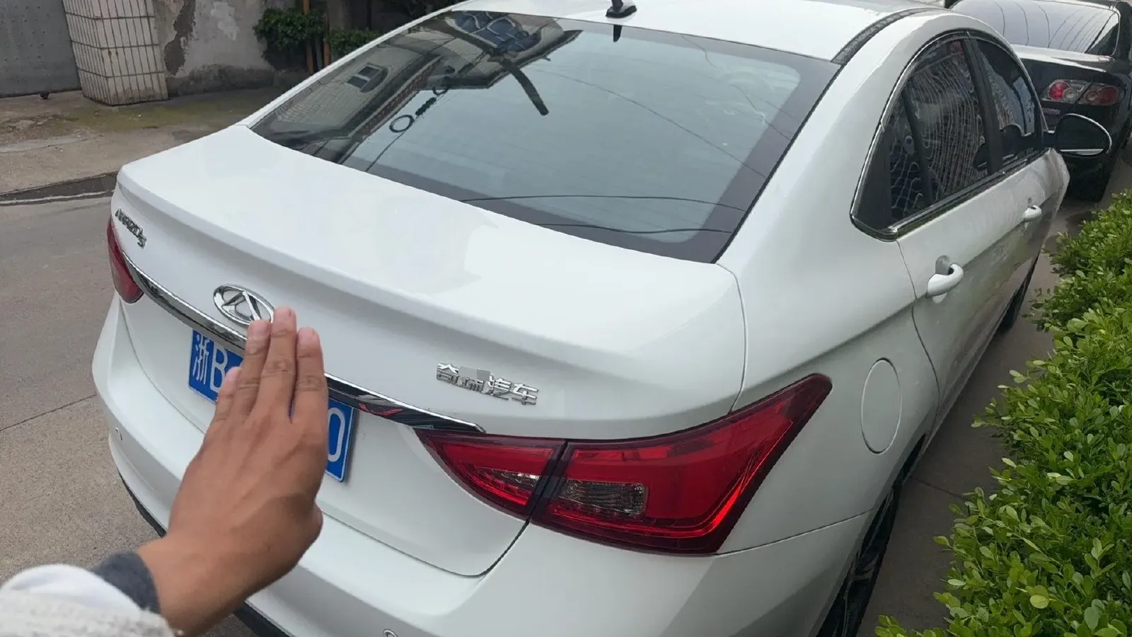 2019 Chery Arrizo 5 1.5L 116HP L4 5MT,autocango,china used car exporter,china ev exporter,chinese used car exporter,chinese used ev exporter