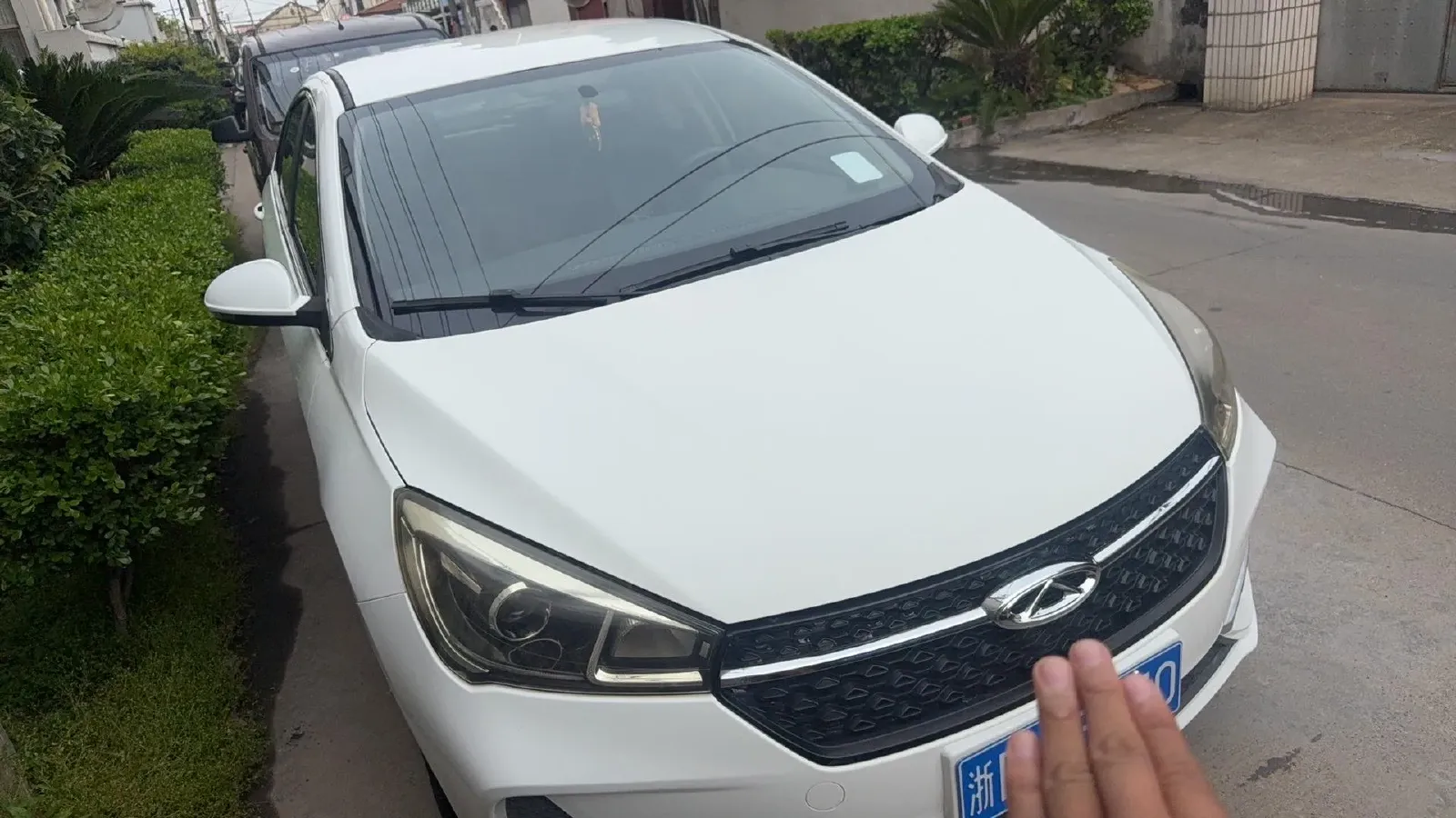 2019 Chery Arrizo 5 1.5L 116HP L4 5MT,autocango,china used car exporter,china ev exporter,chinese used car exporter,chinese used ev exporter