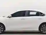 2020 Kia K3 1.5L 115HP L4 CVT