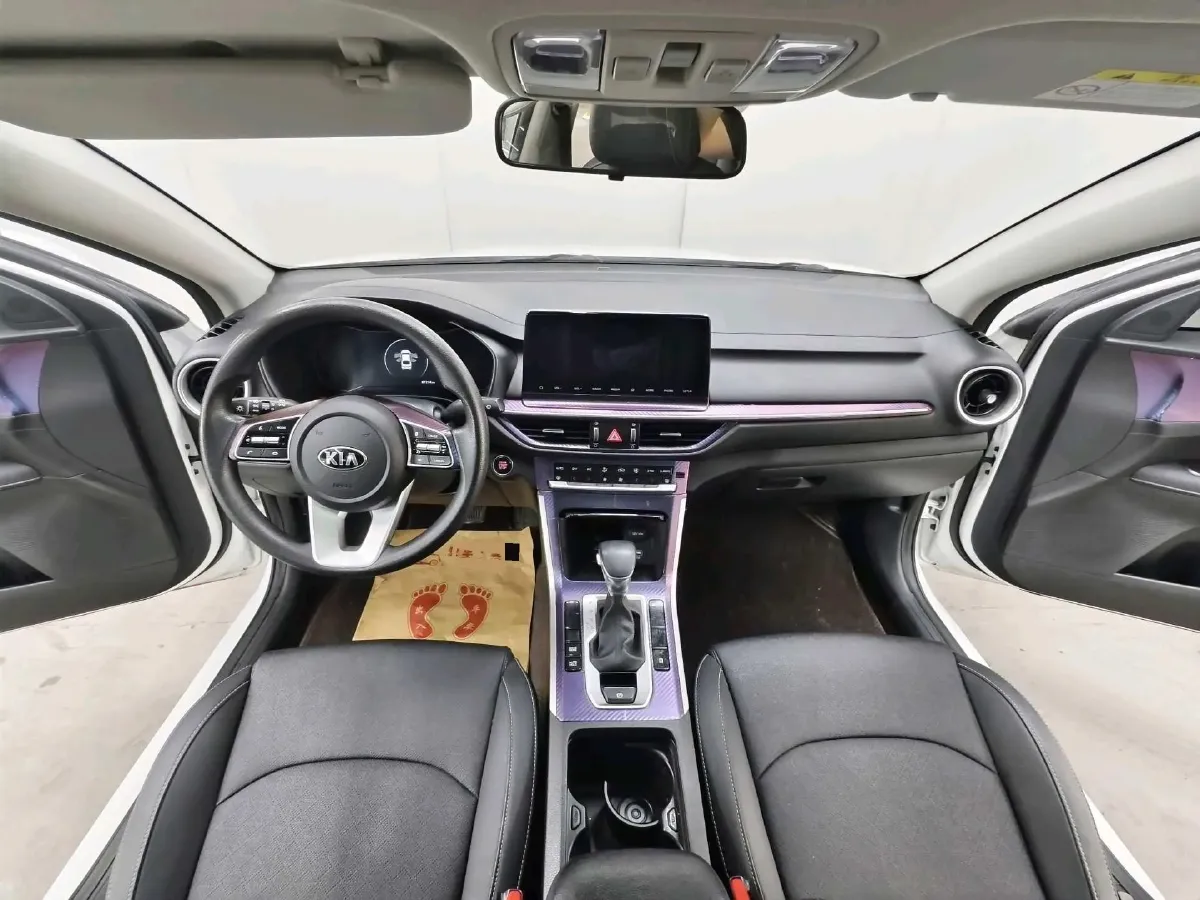 2020 Kia K3 1.5L 115HP L4 CVT,autocango,china used car exporter,china ev exporter,chinese used car exporter,chinese used ev exporter