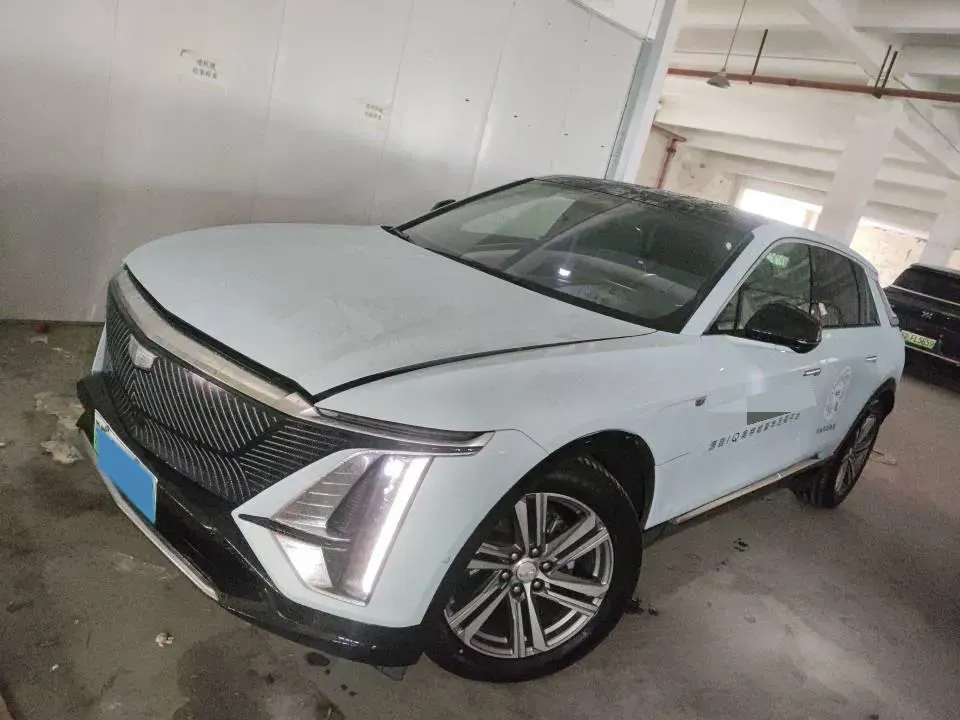 2022 Cadillac CT6 2.0T 237HP L4 10AT,autocango,china used car exporter,china ev exporter,chinese used car exporter,chinese used ev exporter