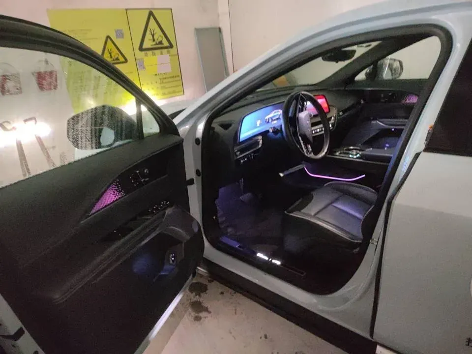 2022 Cadillac CT6 2.0T 237HP L4 10AT,autocango,china used car exporter,china ev exporter,chinese used car exporter,chinese used ev exporter