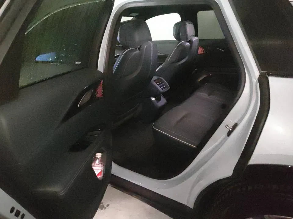 2022 Cadillac CT6 2.0T 237HP L4 10AT,autocango,china used car exporter,china ev exporter,chinese used car exporter,chinese used ev exporter