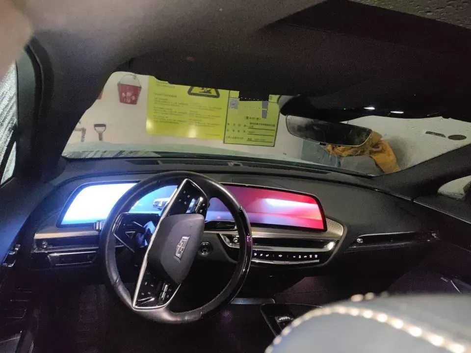 2022 Cadillac CT6 2.0T 237HP L4 10AT,autocango,china used car exporter,china ev exporter,chinese used car exporter,chinese used ev exporter