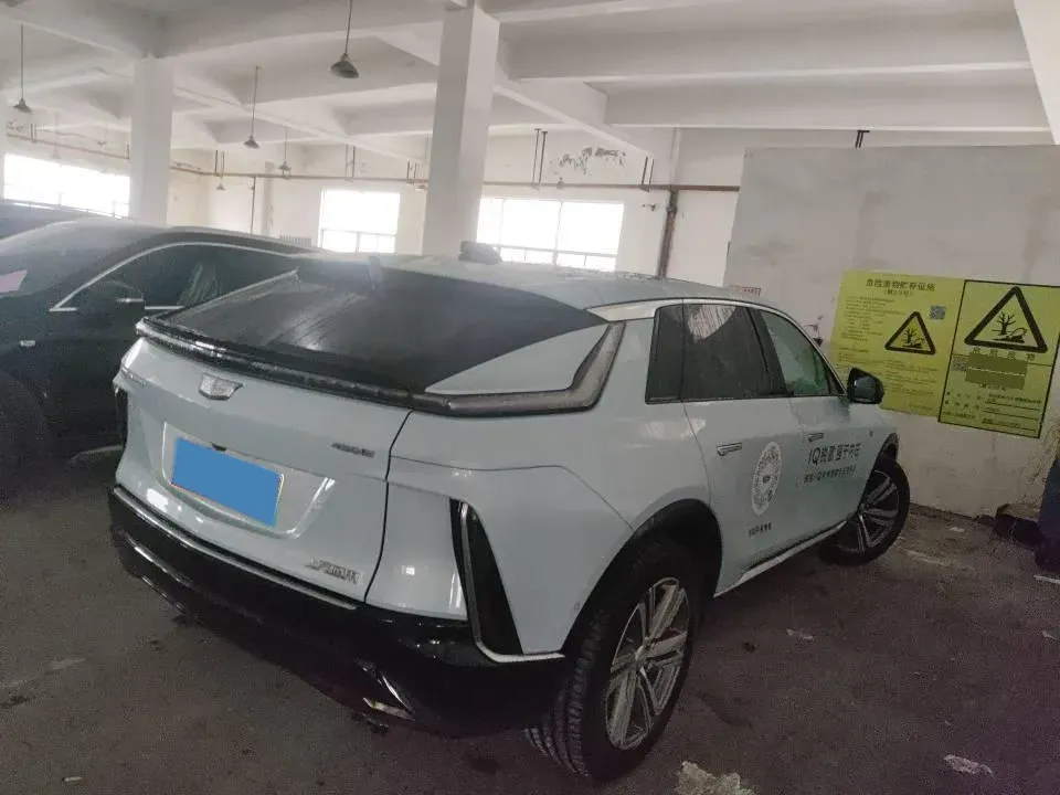 2022 Cadillac CT6 2.0T 237HP L4 10AT,autocango,china used car exporter,china ev exporter,chinese used car exporter,chinese used ev exporter