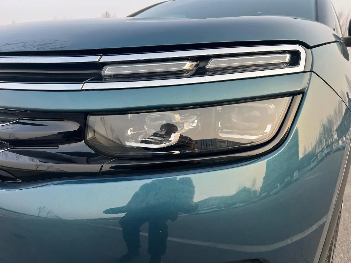 2019 Citroen C5 Aircross 1.8T 204HP L4 6AT,autocango,china used car exporter,china ev exporter,chinese used car exporter,chinese used ev exporter