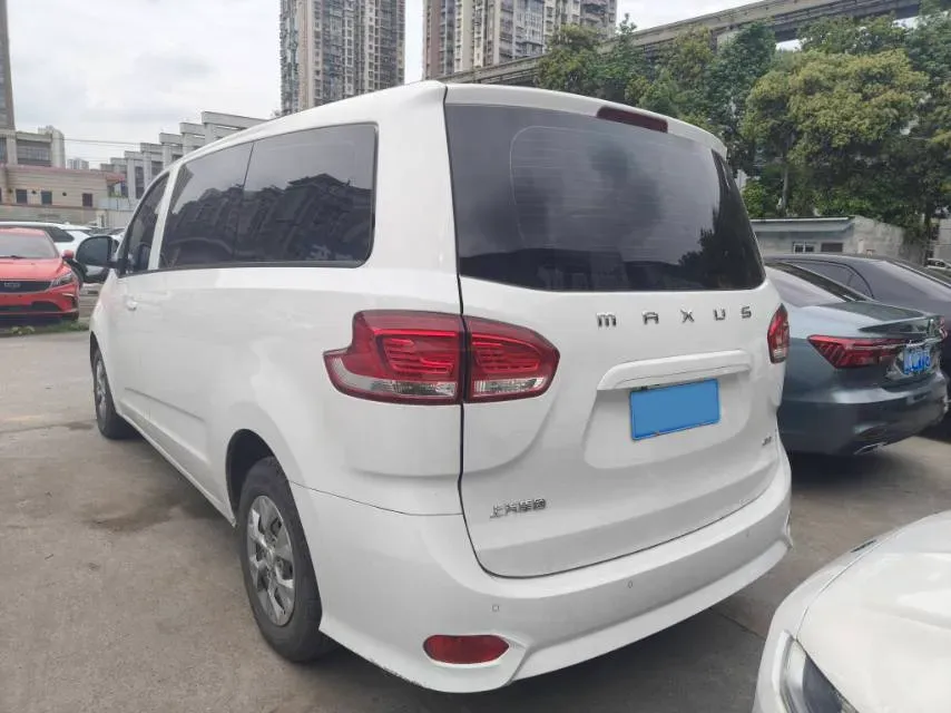 2025 MAXUS G10 2.0L 144HP L4 5MT,autocango,china used car exporter,china ev exporter,chinese used car exporter,chinese used ev exporter