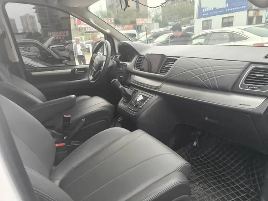 2025 MAXUS G10 2.0L 144HP L4 5MT,autocango,china used car exporter,china ev exporter,chinese used car exporter,chinese used ev exporter