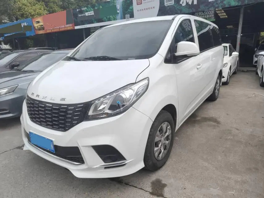 2025 MAXUS G10 2.0L 144HP L4 5MT,autocango,china used car exporter,china ev exporter,chinese used car exporter,chinese used ev exporter