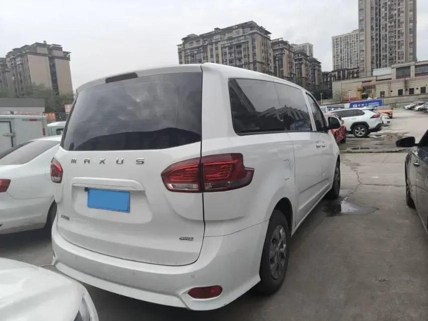 2025 MAXUS G10 2.0L 144HP L4 5MT,autocango,china used car exporter,china ev exporter,chinese used car exporter,chinese used ev exporter