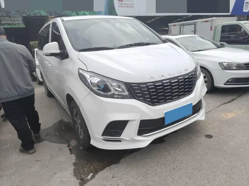 2025 MAXUS G10 2.0L 144HP L4 5MT,autocango,china used car exporter,china ev exporter,chinese used car exporter,chinese used ev exporter