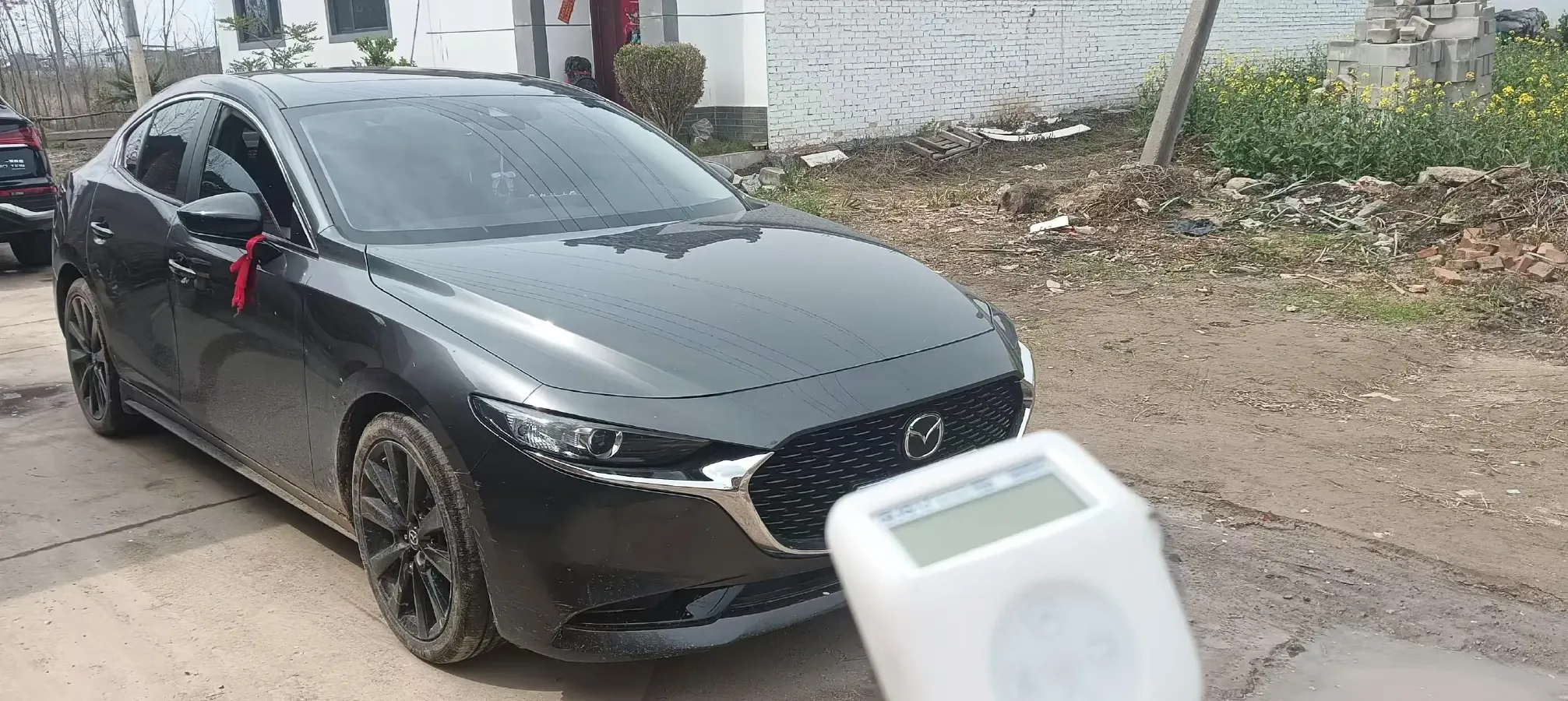 2023 Mazda 3 Axela 2.0L 158HP L4 6AT,autocango,china used car exporter,china ev exporter,chinese used car exporter,chinese used ev exporter