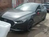 2023 MAZDA 3 AXELA 2023 MAZDA 3 AXELA,autocango,china used car exporter,china ev exporter,chinese used car exporter,chinese used ev exporter
