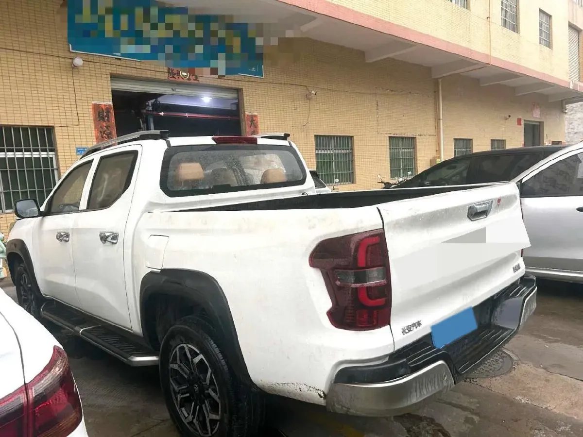 2023 ChangAn LanTuoZhe 2.0T 233HP L4 8AT,autocango,china used car exporter,china ev exporter,chinese used car exporter,chinese used ev exporter