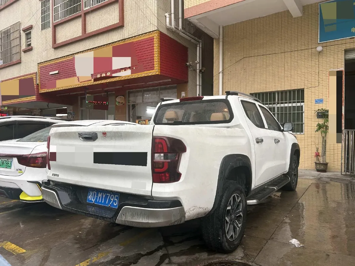 2023 ChangAn LanTuoZhe 2.0T 233HP L4 8AT,autocango,china used car exporter,china ev exporter,chinese used car exporter,chinese used ev exporter