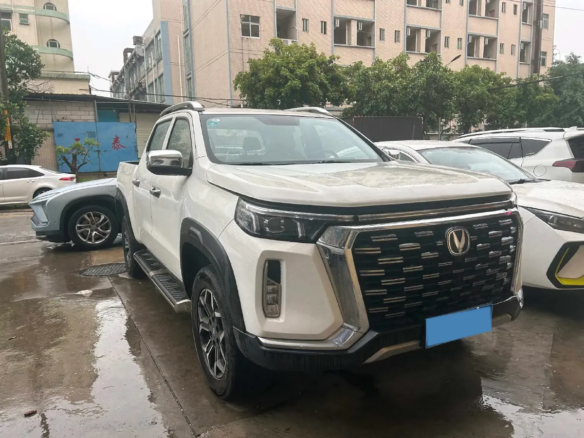 2023 ChangAn LanTuoZhe 2.0T 233HP L4 8AT,autocango,china used car exporter,china ev exporter,chinese used car exporter,chinese used ev exporter