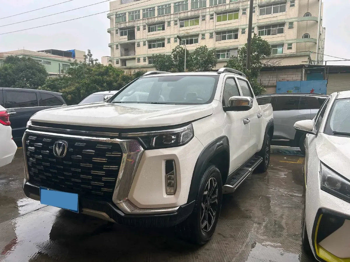 2023 ChangAn LanTuoZhe 2.0T 233HP L4 8AT,autocango,china used car exporter,china ev exporter,chinese used car exporter,chinese used ev exporter