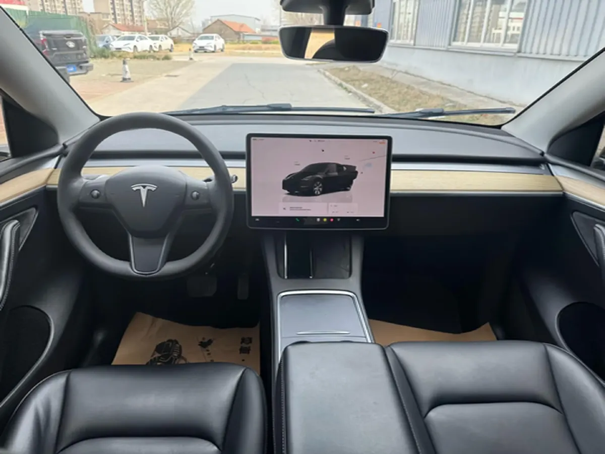 2022 Tesla Model Y BEV 60KWH,autocango,china used car exporter,china ev exporter,chinese used car exporter,chinese used ev exporter