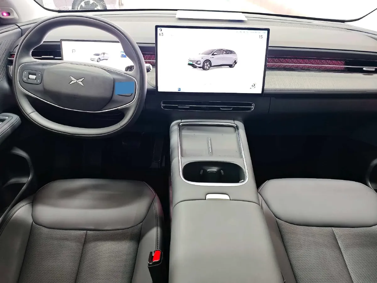 2025 Xpeng G6 BEV 68.5KWH,autocango,china used car exporter,china ev exporter,chinese used car exporter,chinese used ev exporter