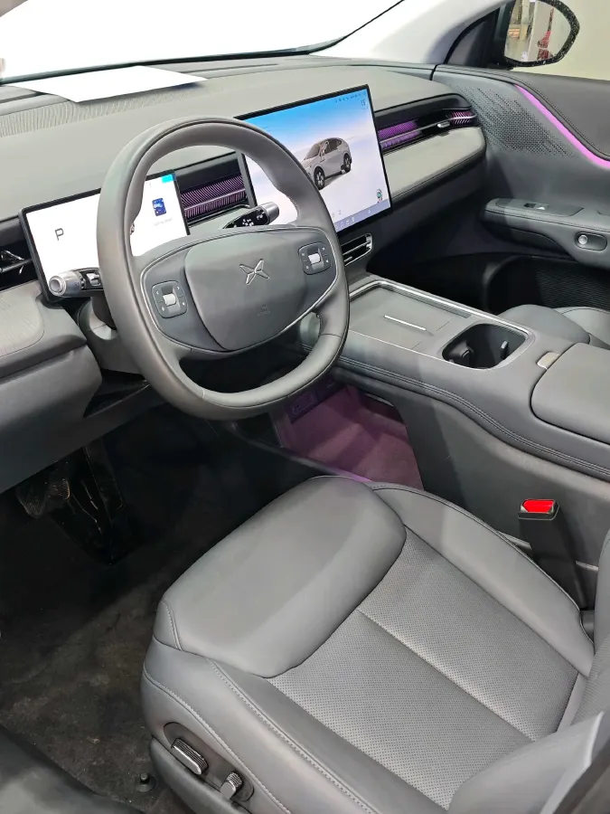 2025 Xpeng G6 BEV 68.5KWH,autocango,china used car exporter,china ev exporter,chinese used car exporter,chinese used ev exporter