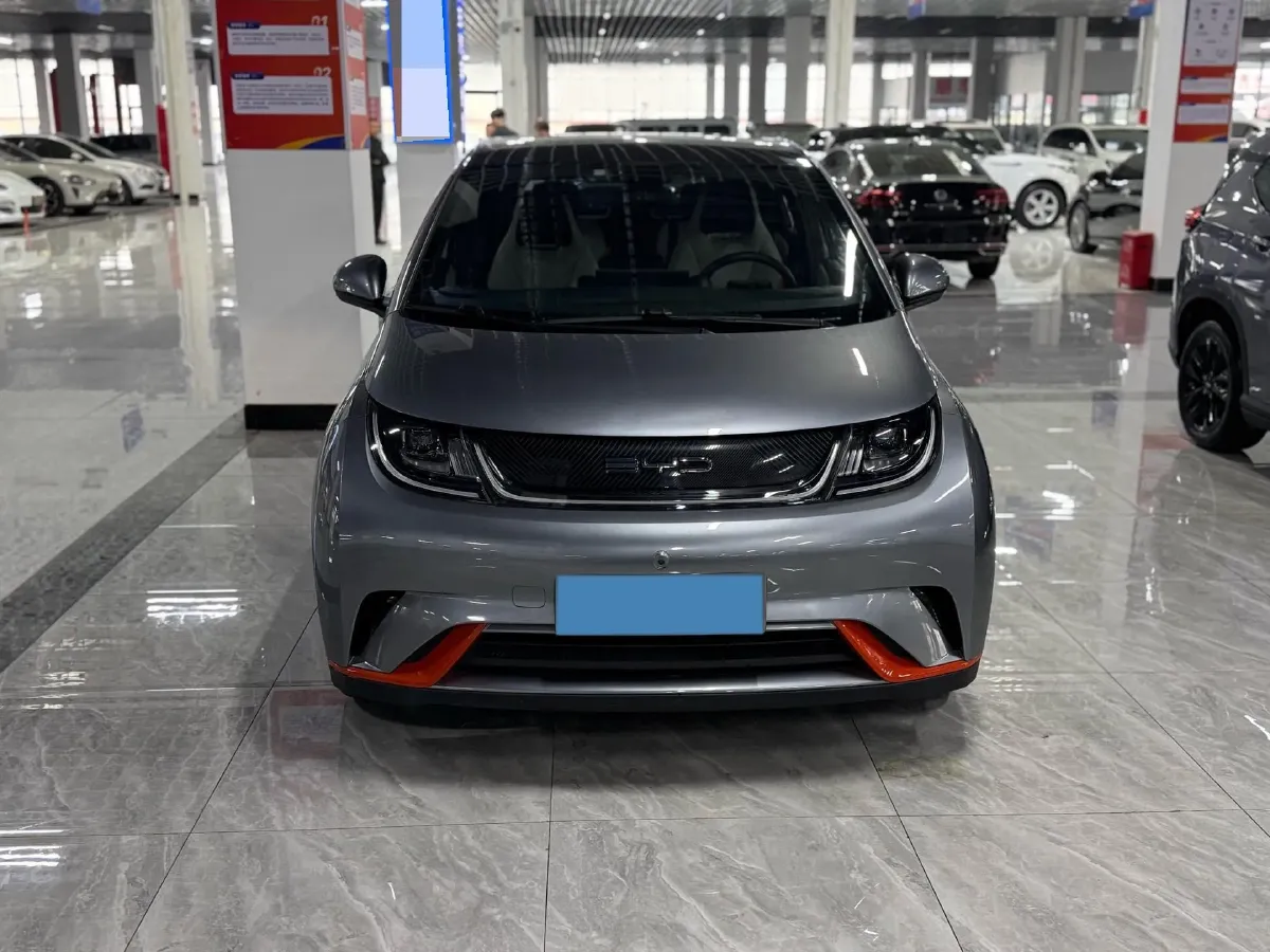 2021 BYD Yuan Pro BEV 50.1KWH,autocango,china used car exporter,china ev exporter,chinese used car exporter,chinese used ev exporter