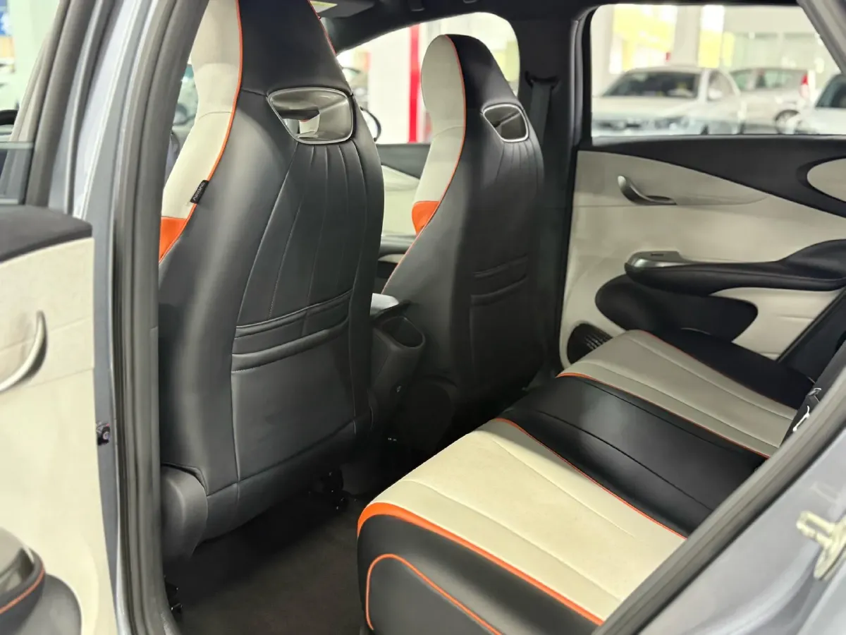 2021 BYD Yuan Pro BEV 50.1KWH,autocango,china used car exporter,china ev exporter,chinese used car exporter,chinese used ev exporter