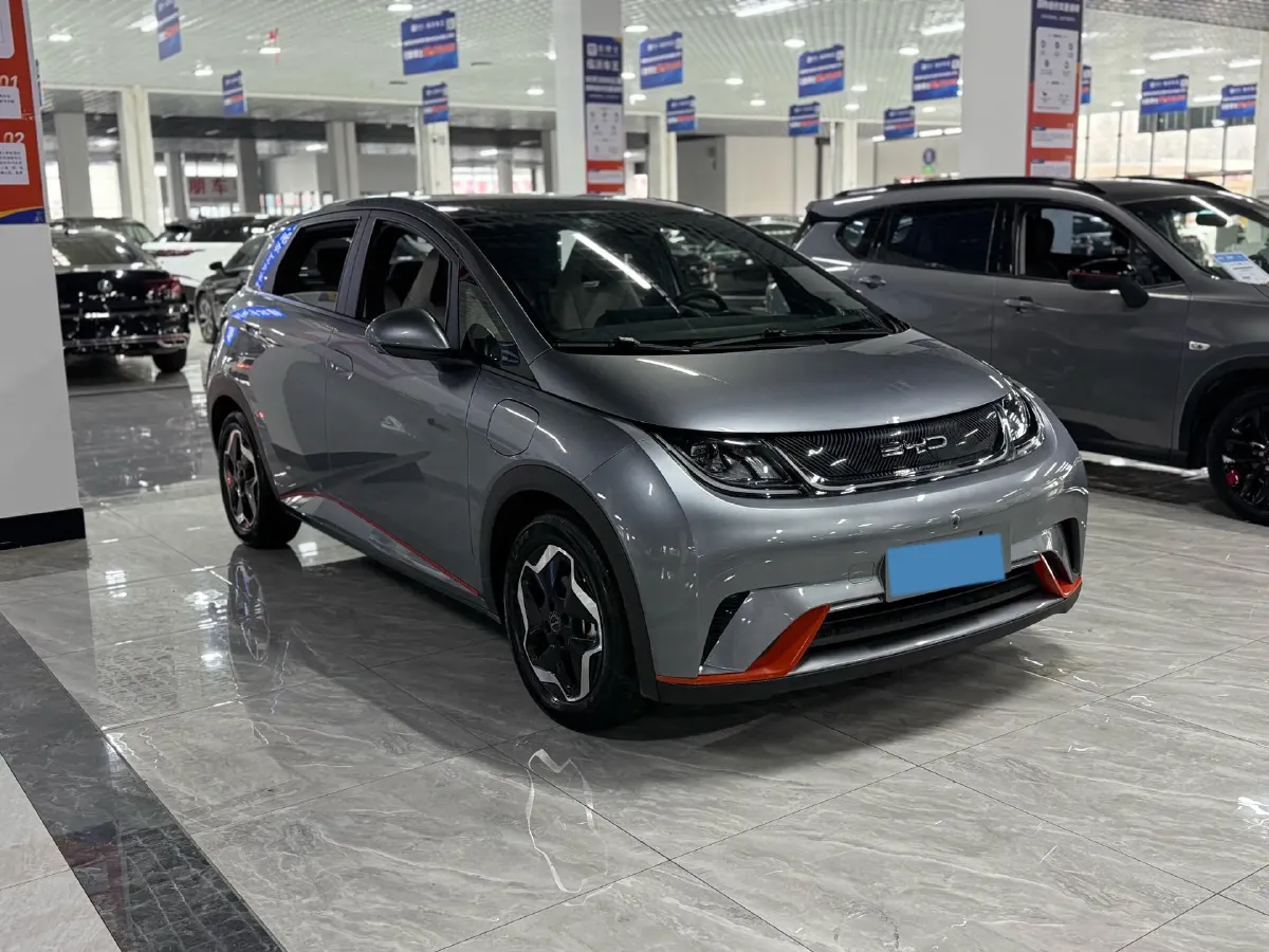 2021 BYD Yuan Pro BEV 50.1KWH,autocango,china used car exporter,china ev exporter,chinese used car exporter,chinese used ev exporter