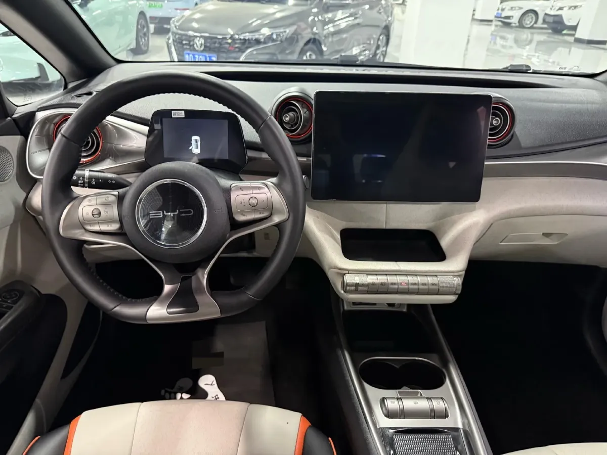 2021 BYD Yuan Pro BEV 50.1KWH,autocango,china used car exporter,china ev exporter,chinese used car exporter,chinese used ev exporter