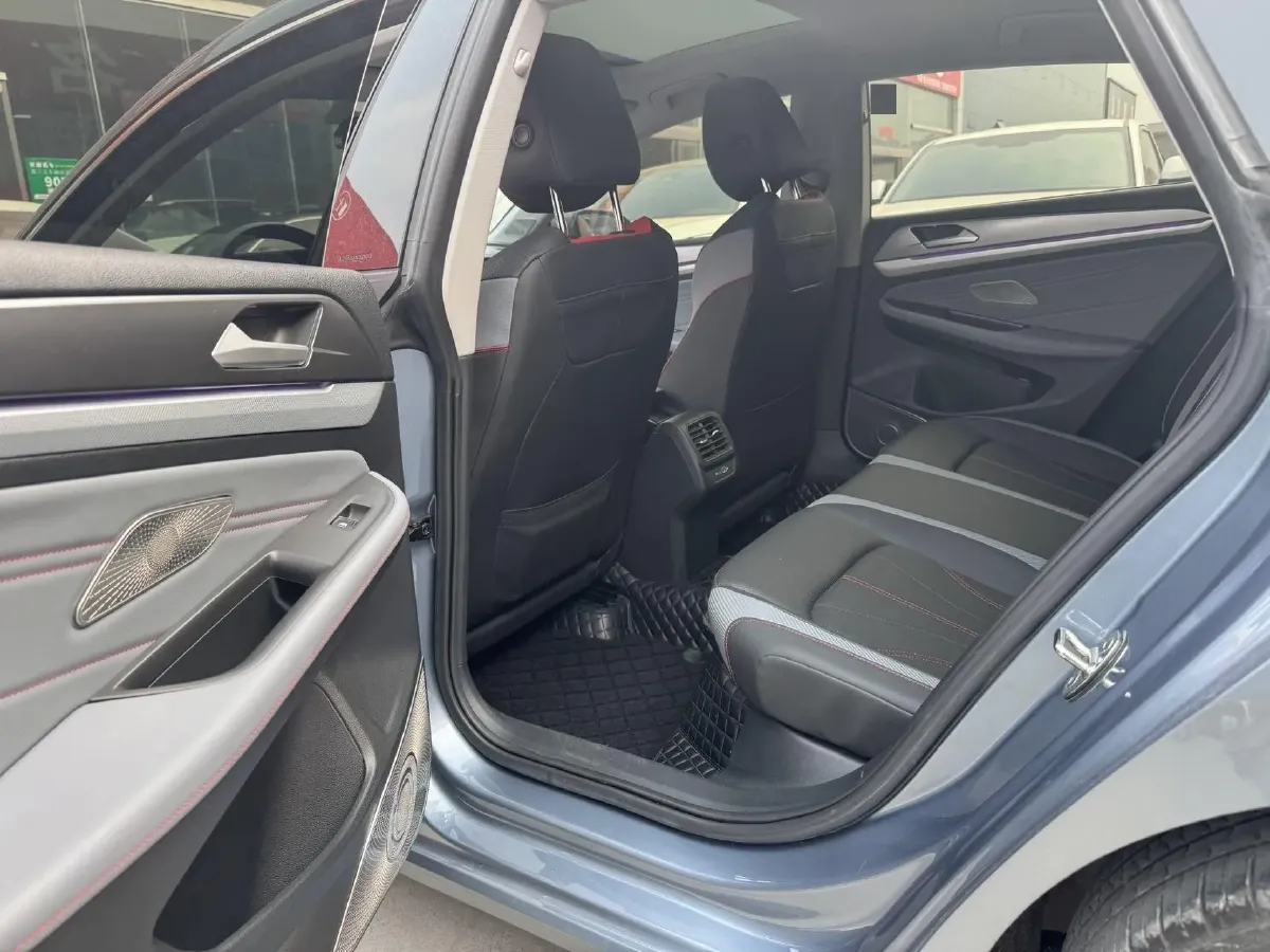 2023 Volkswagen Lamando 1.4T 150HP L4 7DCT,autocango,china used car exporter,china ev exporter,chinese used car exporter,chinese used ev exporter