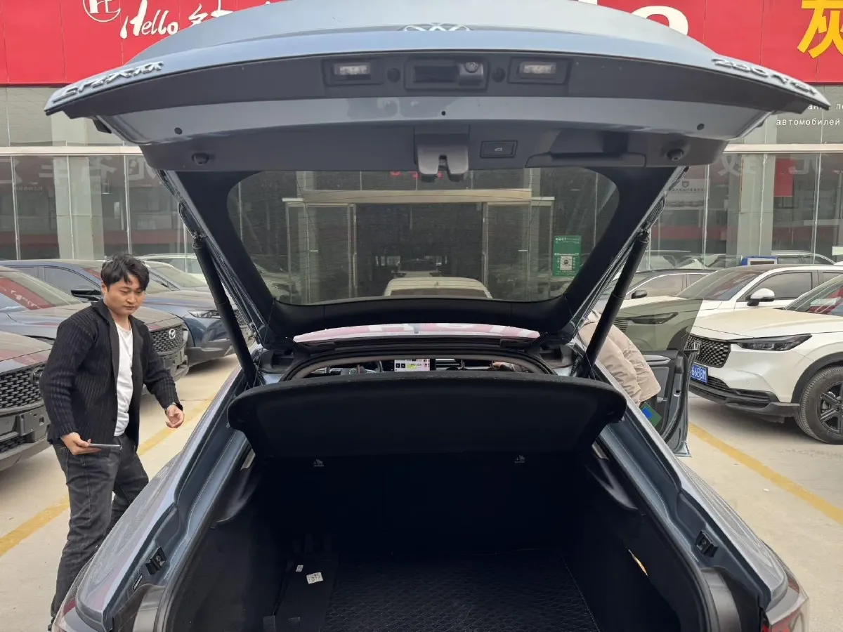 2023 Volkswagen Lamando 1.4T 150HP L4 7DCT,autocango,china used car exporter,china ev exporter,chinese used car exporter,chinese used ev exporter