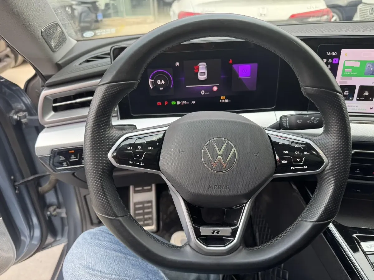 2023 Volkswagen Lamando 1.4T 150HP L4 7DCT,autocango,china used car exporter,china ev exporter,chinese used car exporter,chinese used ev exporter