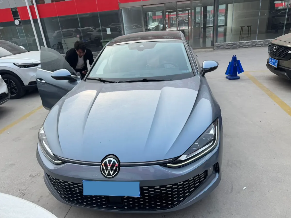 2023 Volkswagen Lamando 1.4T 150HP L4 7DCT,autocango,china used car exporter,china ev exporter,chinese used car exporter,chinese used ev exporter