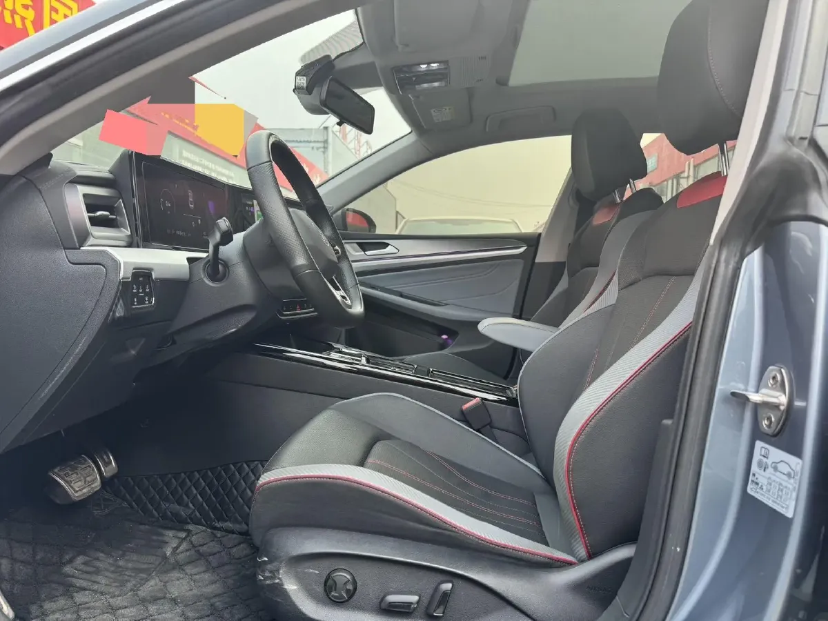 2023 Volkswagen Lamando 1.4T 150HP L4 7DCT,autocango,china used car exporter,china ev exporter,chinese used car exporter,chinese used ev exporter