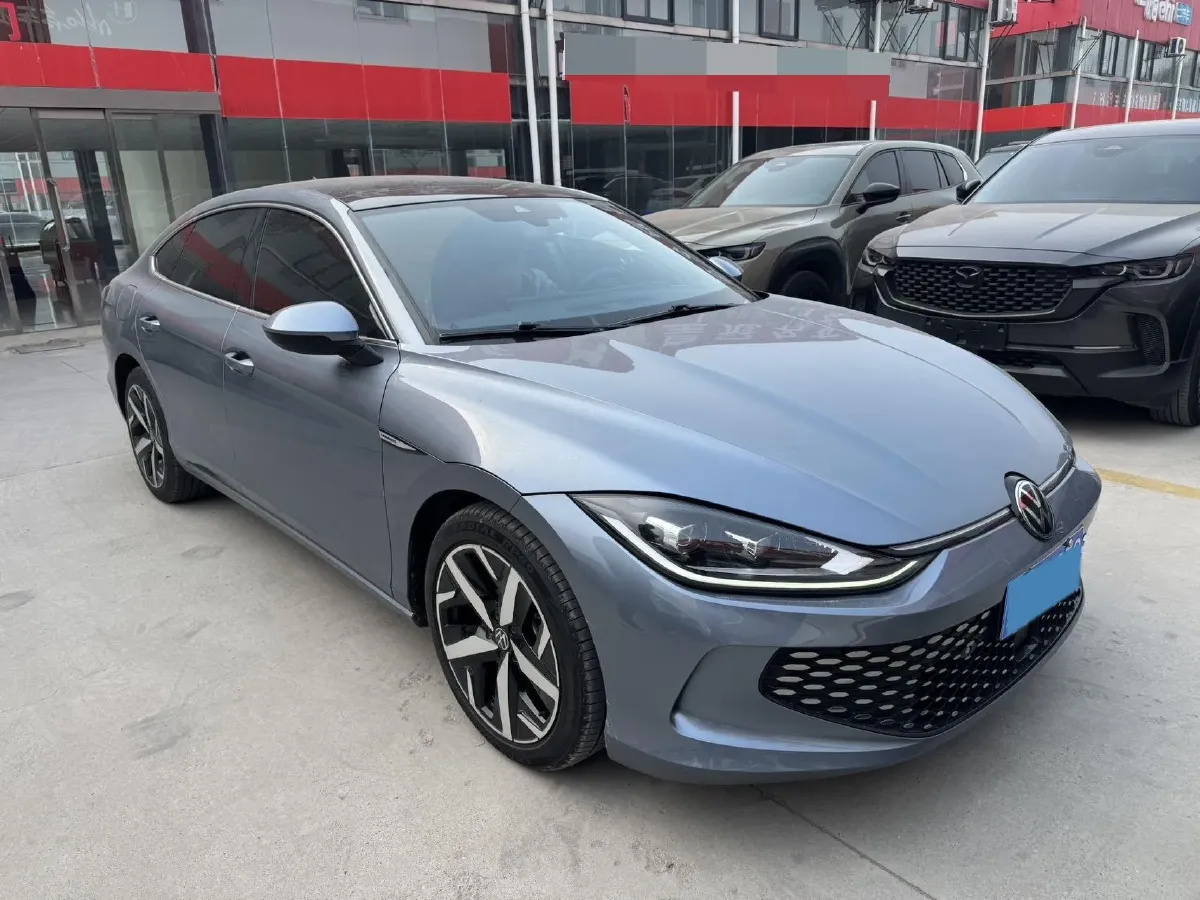 2023 Volkswagen Lamando 1.4T 150HP L4 7DCT,autocango,china used car exporter,china ev exporter,chinese used car exporter,chinese used ev exporter