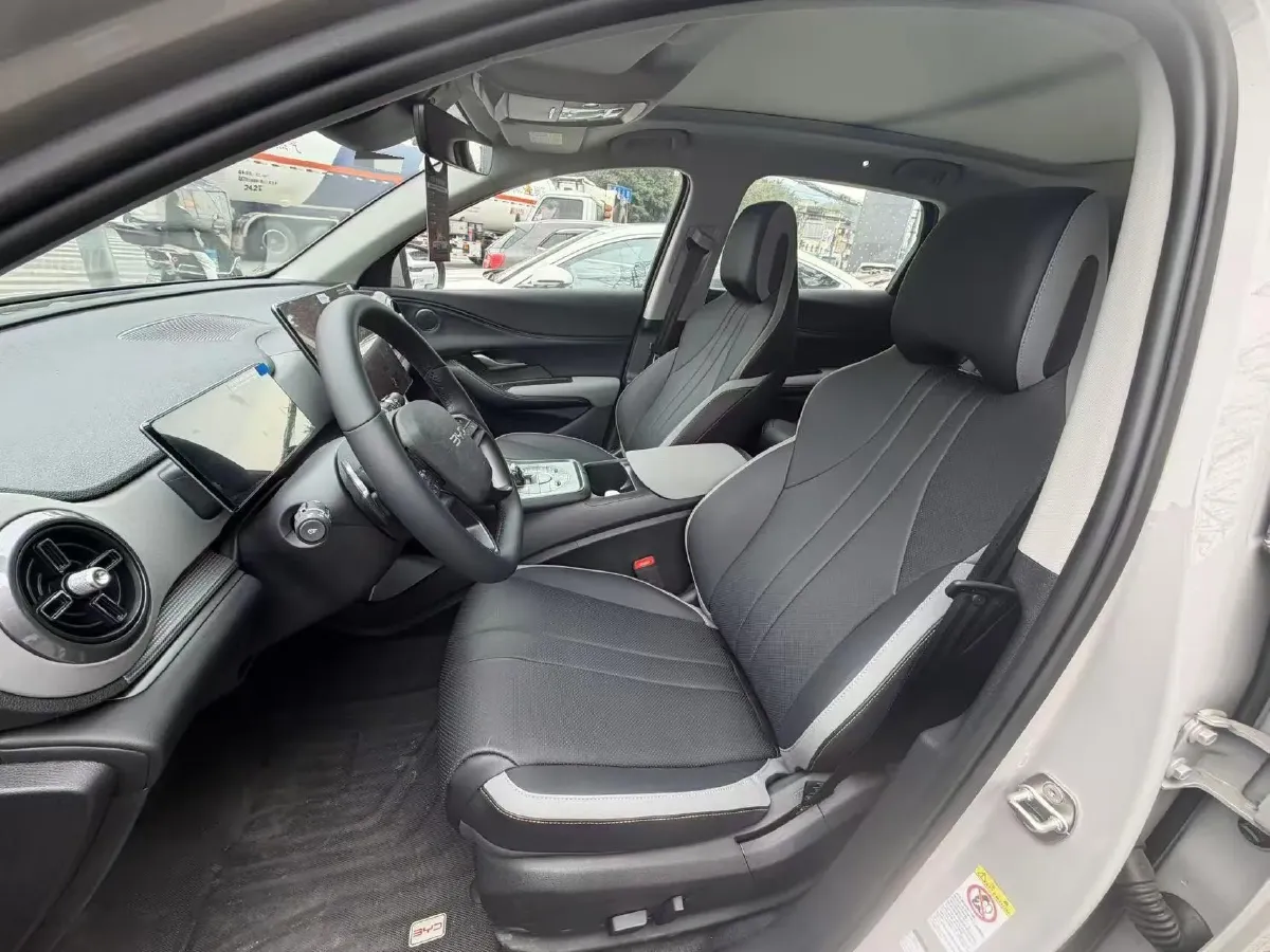 2025 BYD Sea Lion 05 DM-i 1.5L 101HP L4 E-CVT PHEV 18.3KWH,autocango,china used car exporter,china ev exporter,chinese used car exporter,chinese used ev exporter