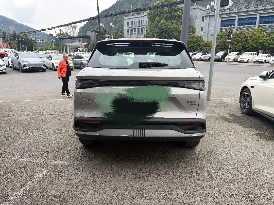 2025 BYD Sea Lion 05 DM-i 1.5L 101HP L4 E-CVT PHEV 18.3KWH,autocango,china used car exporter,china ev exporter,chinese used car exporter,chinese used ev exporter