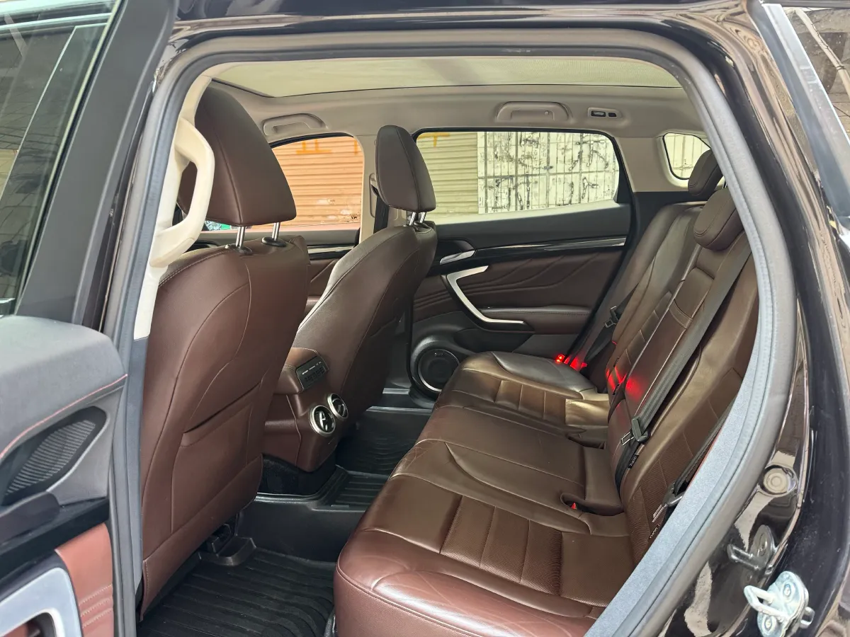 2017 WEY VV7 2.0T 234HP L4 7DCT,autocango,china used car exporter,china ev exporter,chinese used car exporter,chinese used ev exporter